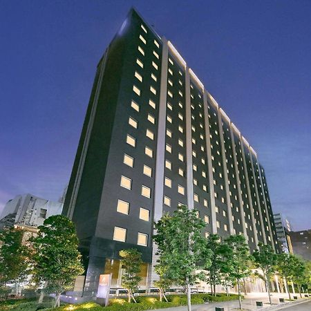 Hotel Brighton City Osaka Kitahama Екстер'єр фото