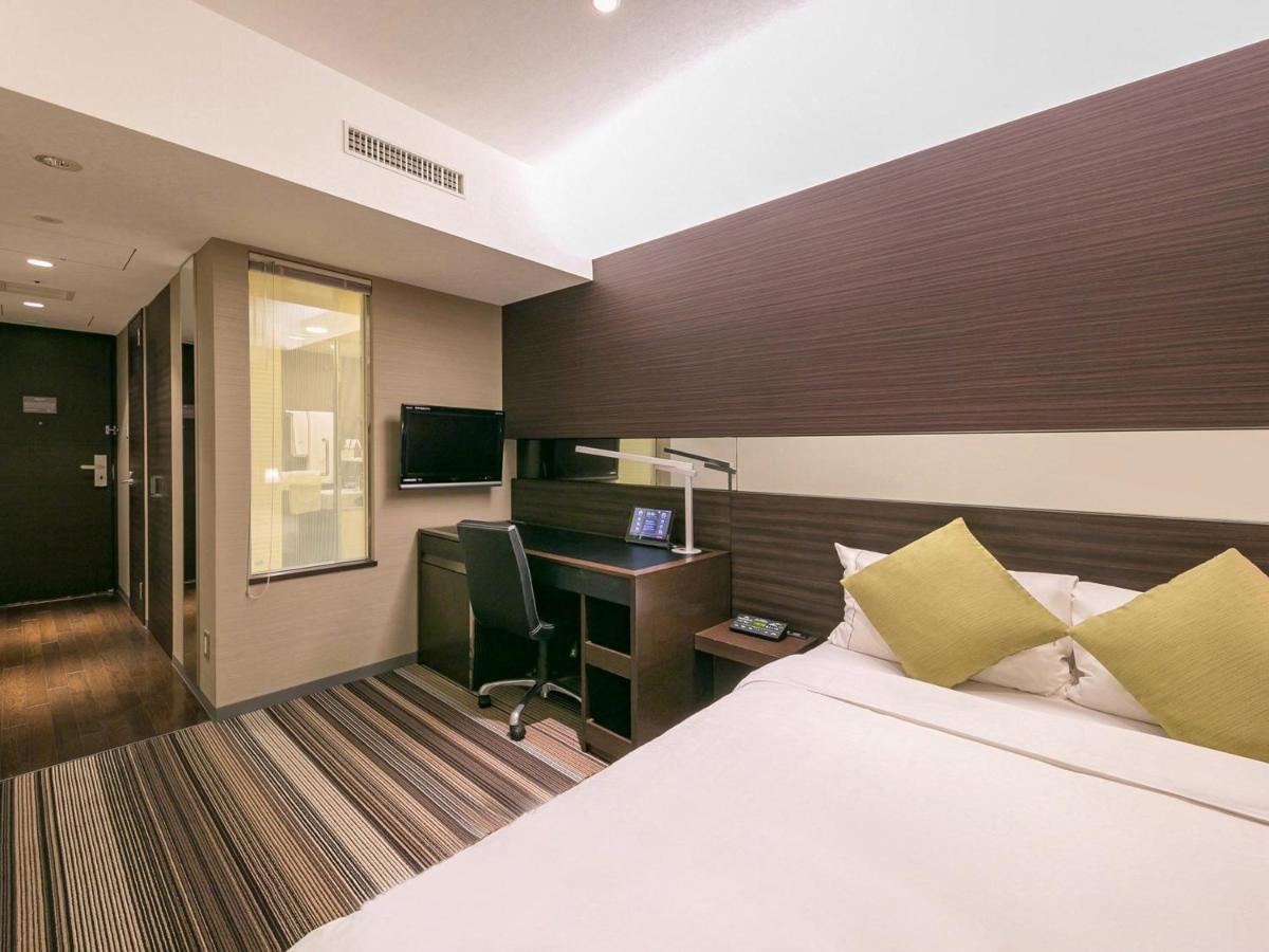 Hotel Brighton City Osaka Kitahama Екстер'єр фото