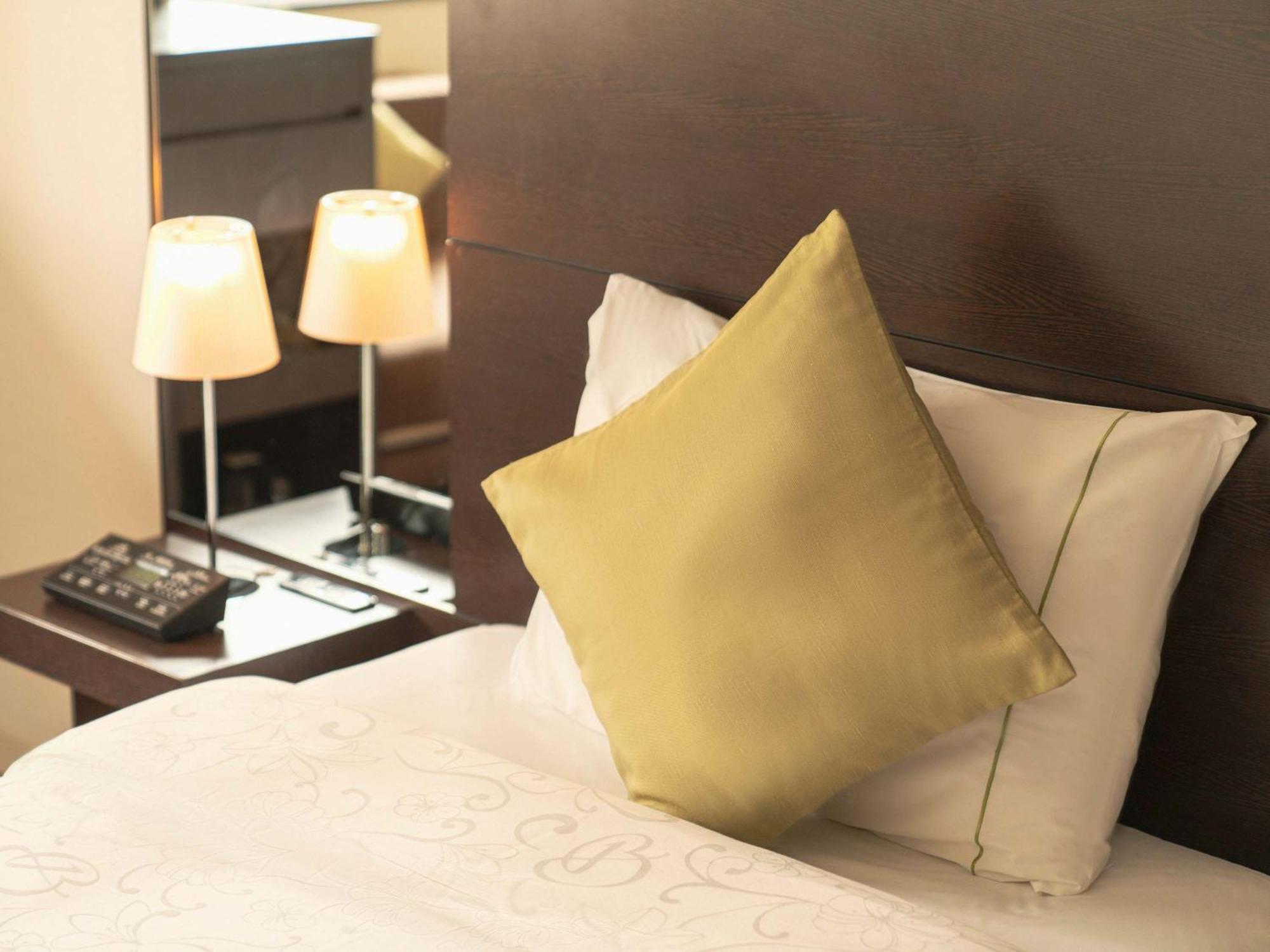 Hotel Brighton City Osaka Kitahama Екстер'єр фото